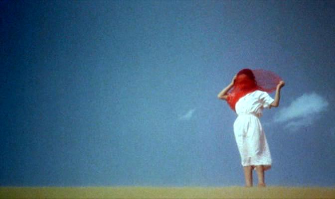 风的故事 Une histoire de vent