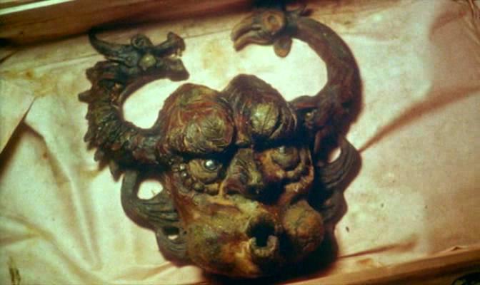 风的故事 Une histoire de vent