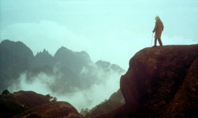 风的故事 Une histoire de vent