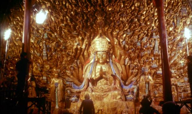 风的故事 Une histoire de vent