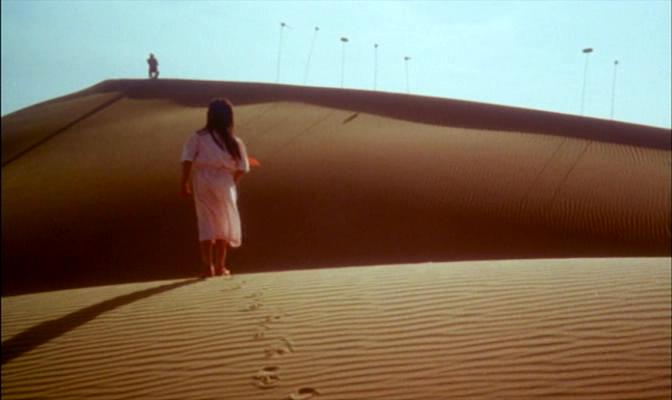 风的故事 Une histoire de vent