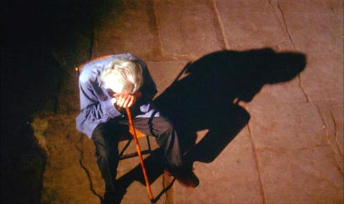 风的故事 Une histoire de vent