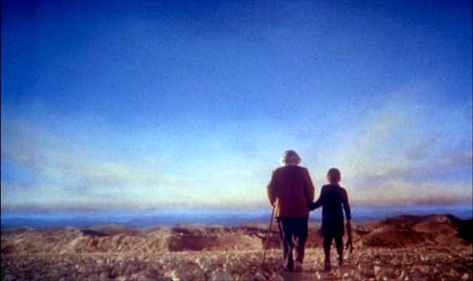 风的故事 Une histoire de vent