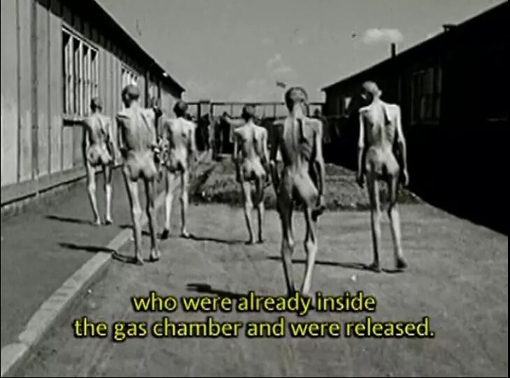 打破沉默 Broken Silence