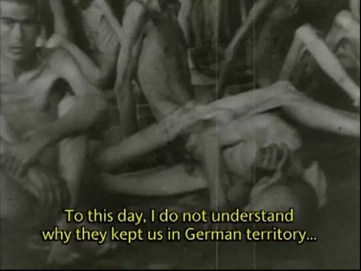 打破沉默 Broken Silence