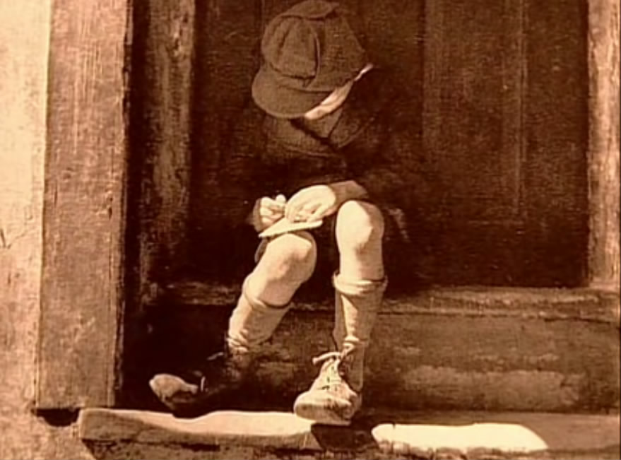 打破沉默 Broken Silence