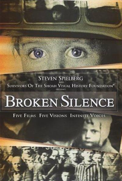 打破沉默 Broken Silence