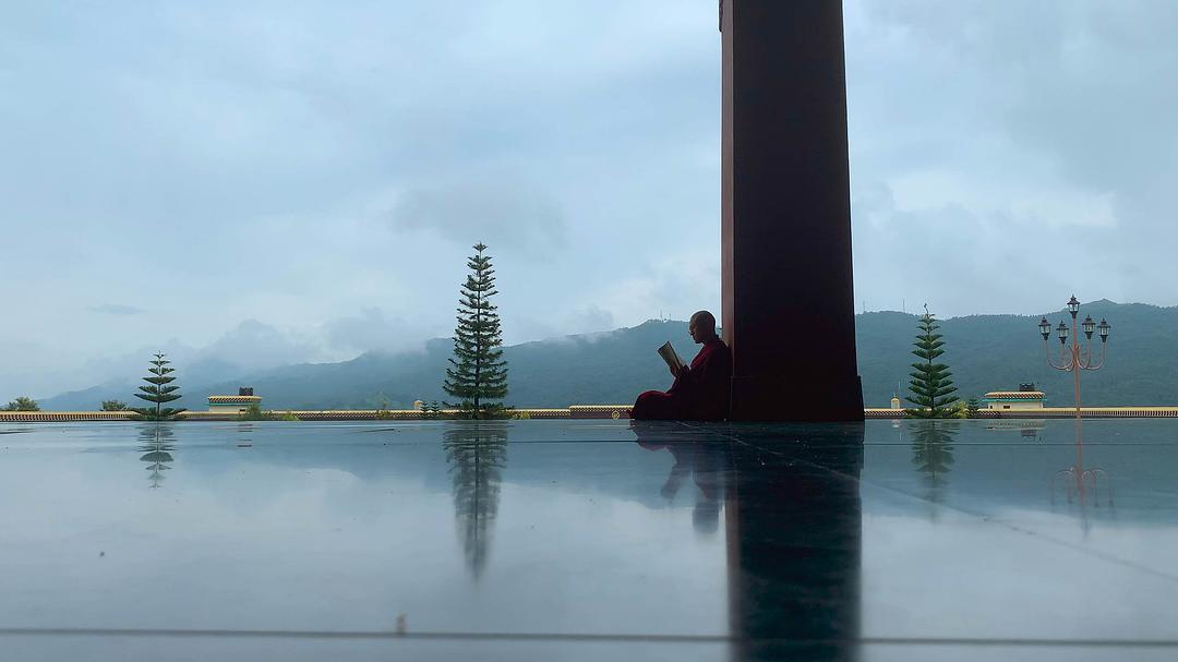 浮生一日2020 Life in A Day 2020