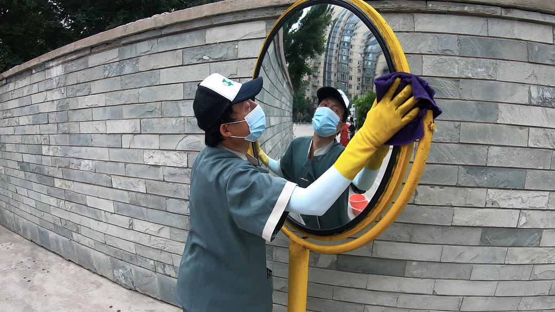 浮生一日2020 Life in A Day 2020