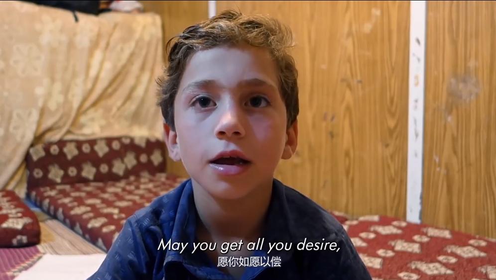 浮生一日2020 Life in A Day 2020