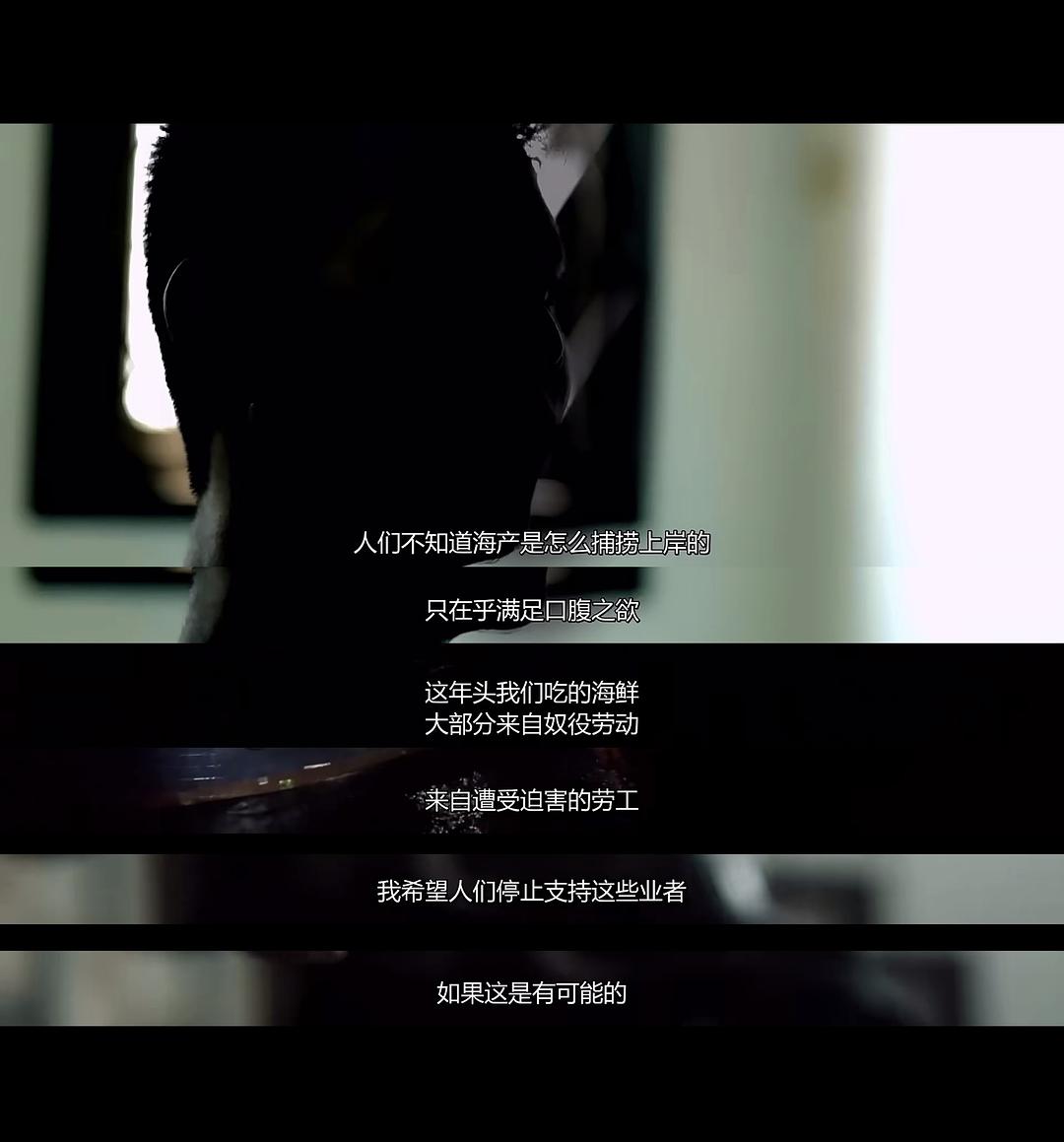 渔业阴谋 Seaspiracy