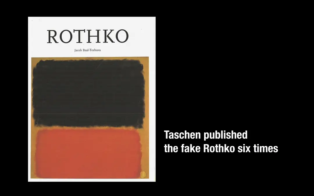 以假乱真：赝品的真实故事 Made You Look: A True Story About Fake Art