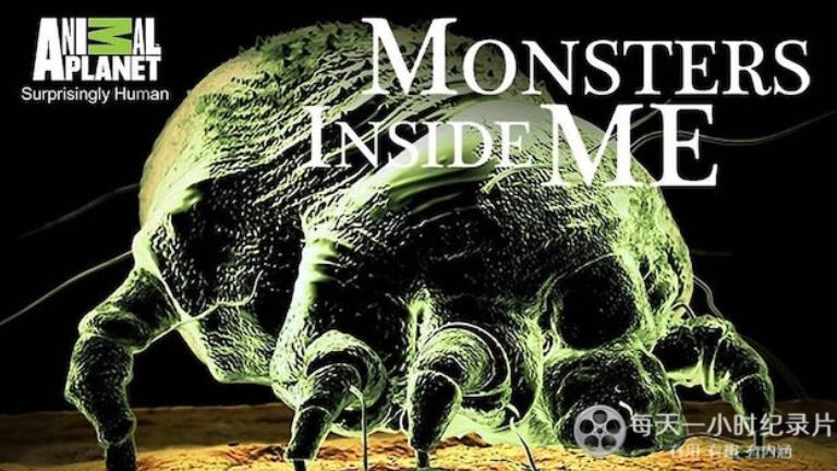 体内的怪物 第八季 Monsters Inside Me Season 8