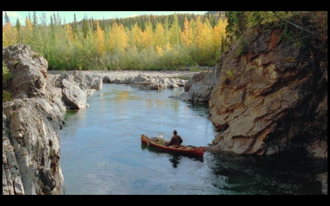 最后的猎人 Le dernier trappeur