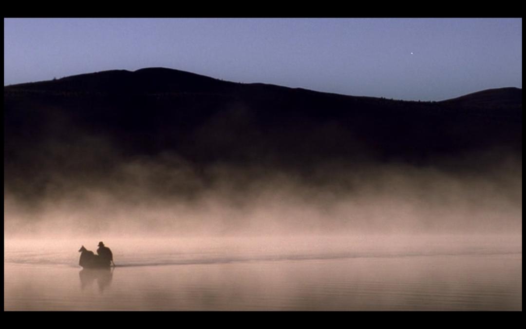 最后的猎人 Le dernier trappeur