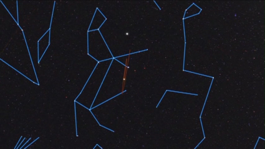 伯利恒之星 Star of Bethlehem