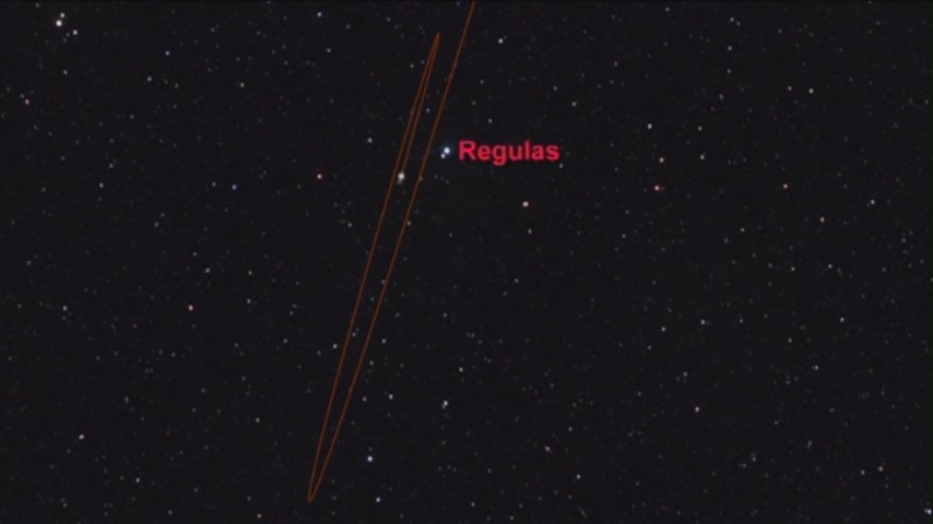 伯利恒之星 Star of Bethlehem