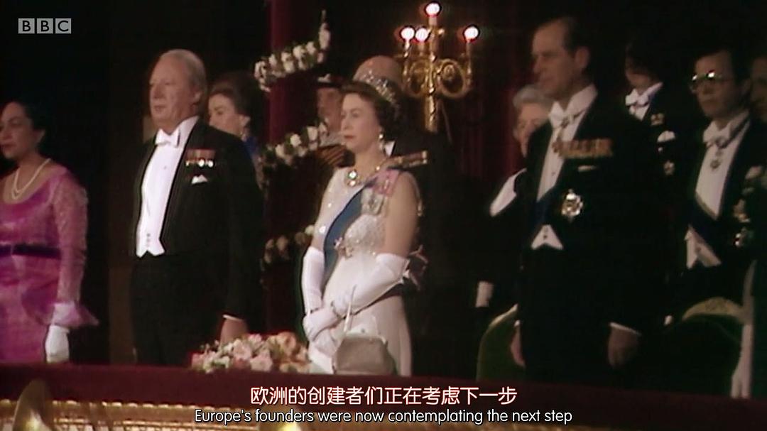 欧洲：他们还是我们 Europe: Them Or Us