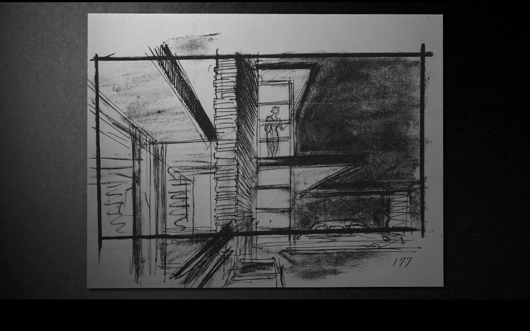 希区柯克与特吕弗 Hitchcock/Truffaut