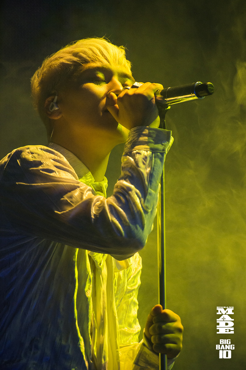 BIGBANG MADE 빅뱅 메이드