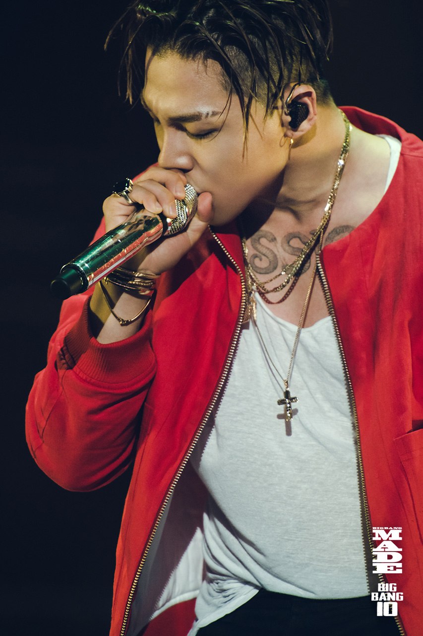 BIGBANG MADE 빅뱅 메이드