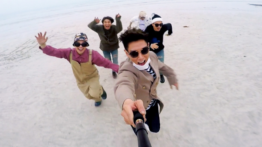 BIGBANG MADE 빅뱅 메이드