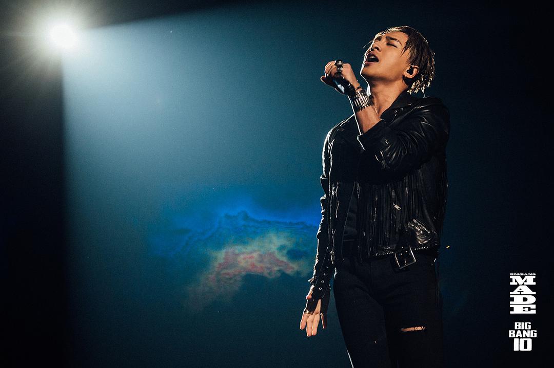 BIGBANG MADE 빅뱅 메이드