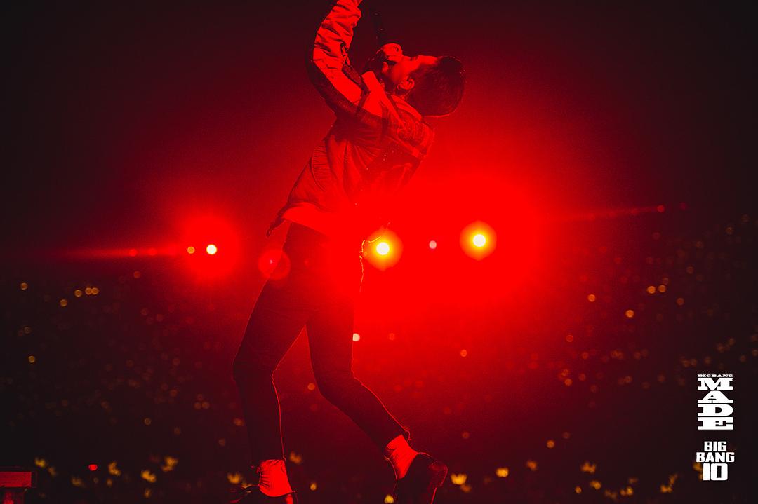 BIGBANG MADE 빅뱅 메이드