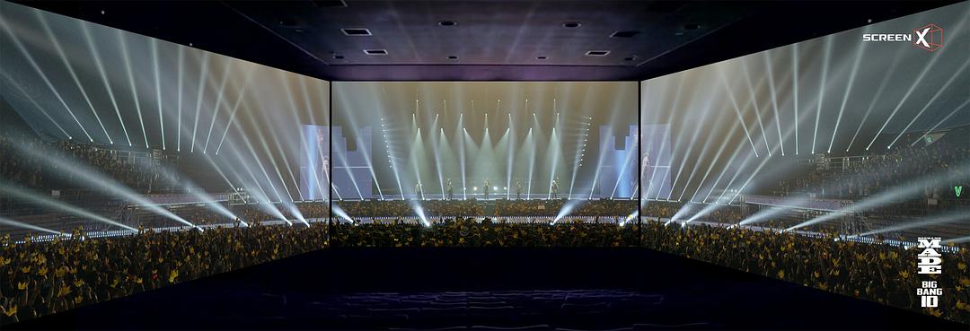 BIGBANG MADE 빅뱅 메이드