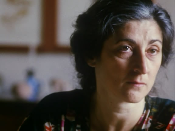 风的第一声呼吸 Al primo soffio di vento