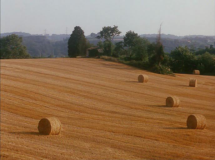 风的第一声呼吸 Al primo soffio di vento