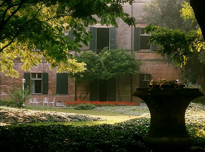 风的第一声呼吸 Al primo soffio di vento