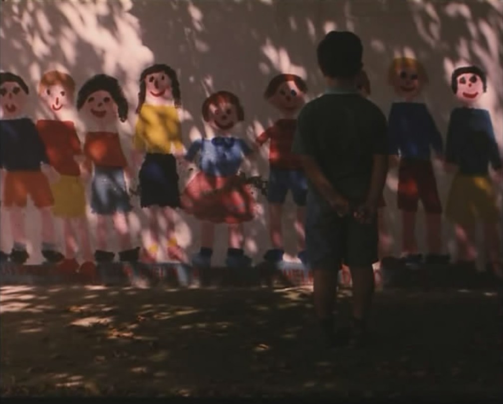 穿越时间的声音 Voci Nel Tempo