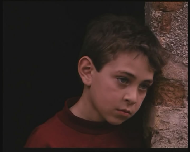 穿越时间的声音 Voci Nel Tempo