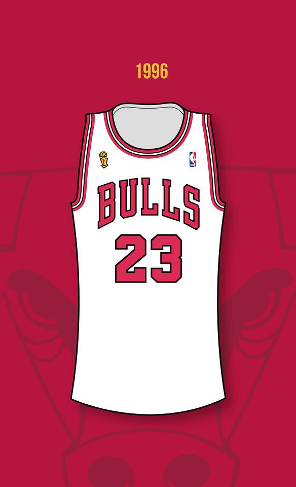 极限乔丹 Michael Jordan to the Max