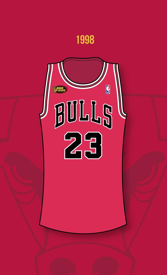 极限乔丹 Michael Jordan to the Max