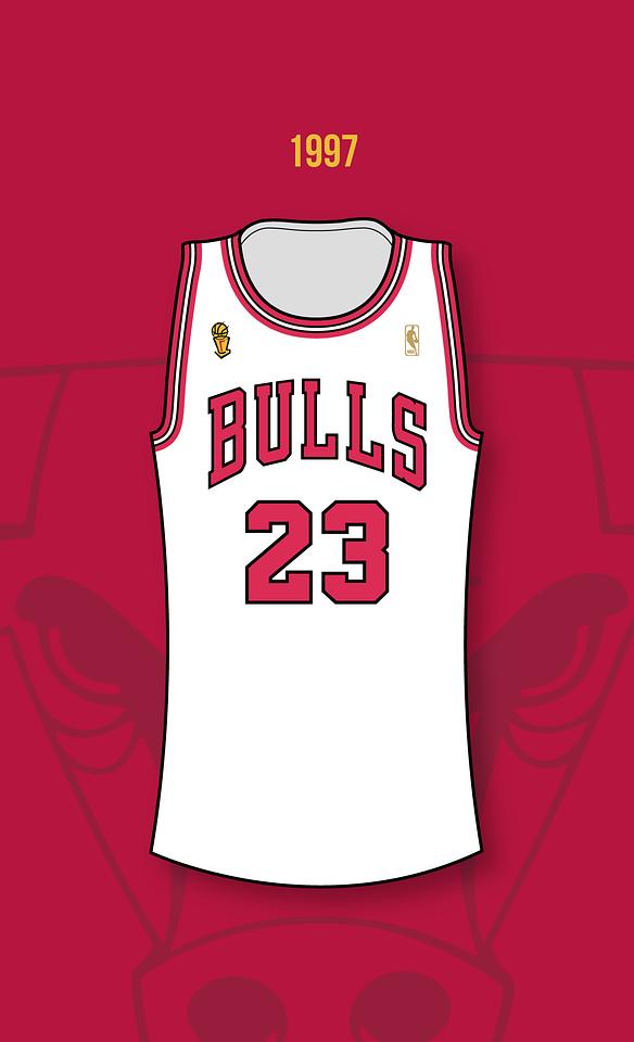 极限乔丹 Michael Jordan to the Max