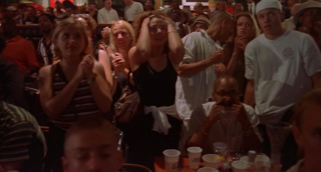 极限乔丹 Michael Jordan to the Max