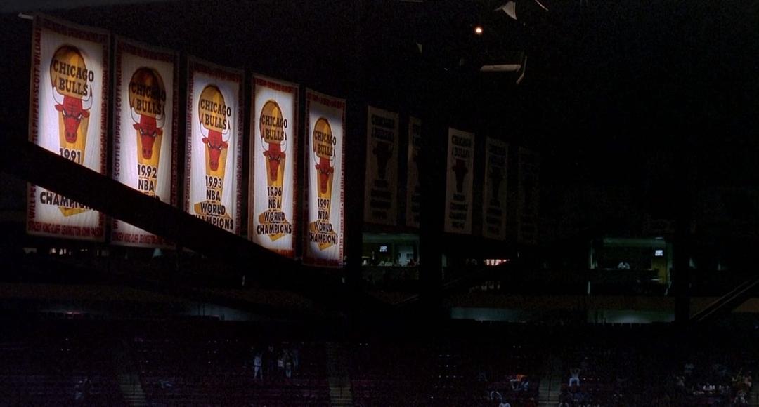 极限乔丹 Michael Jordan to the Max