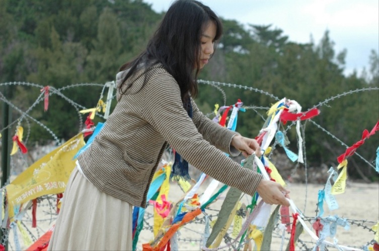 Cocco的无止尽之旅 大丈夫であるように Cocco 終らない旅