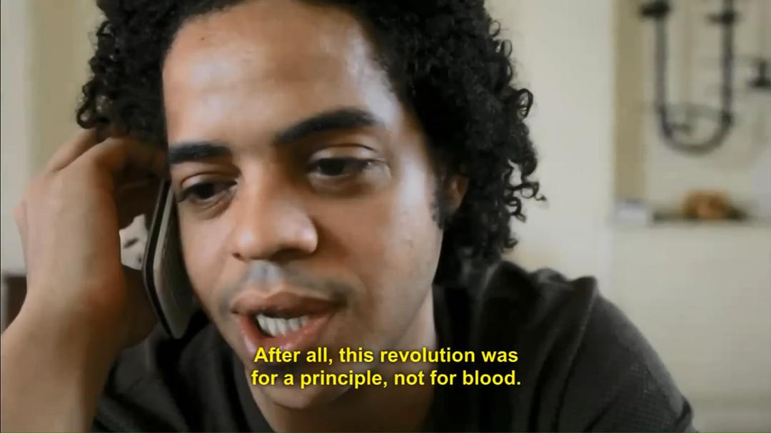 埃及广场 Al midan