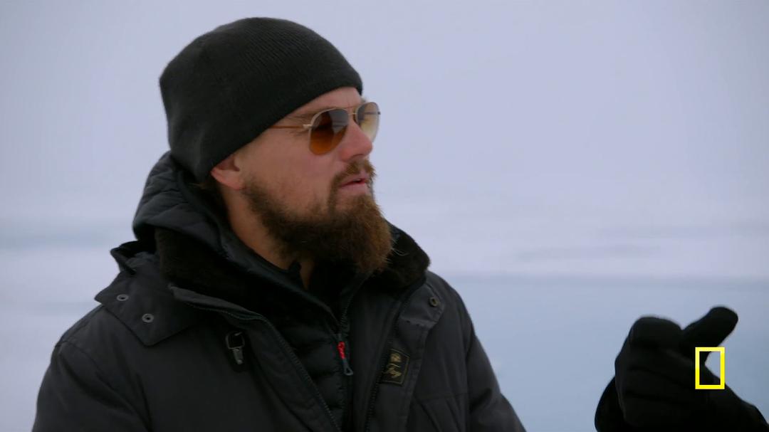 洪水泛滥之前 Before the Flood