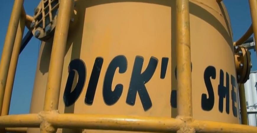 潜水钟 다이빙벨