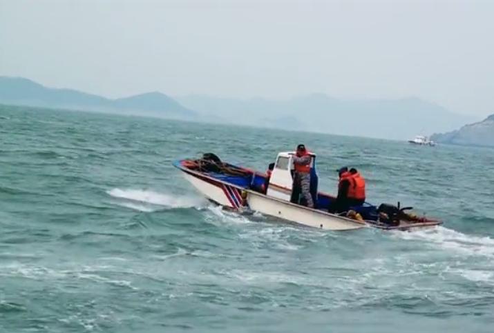 潜水钟 다이빙벨