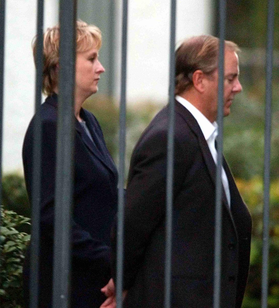 安然：房间里最聪明的人 Enron: The Smartest Guys in the Room