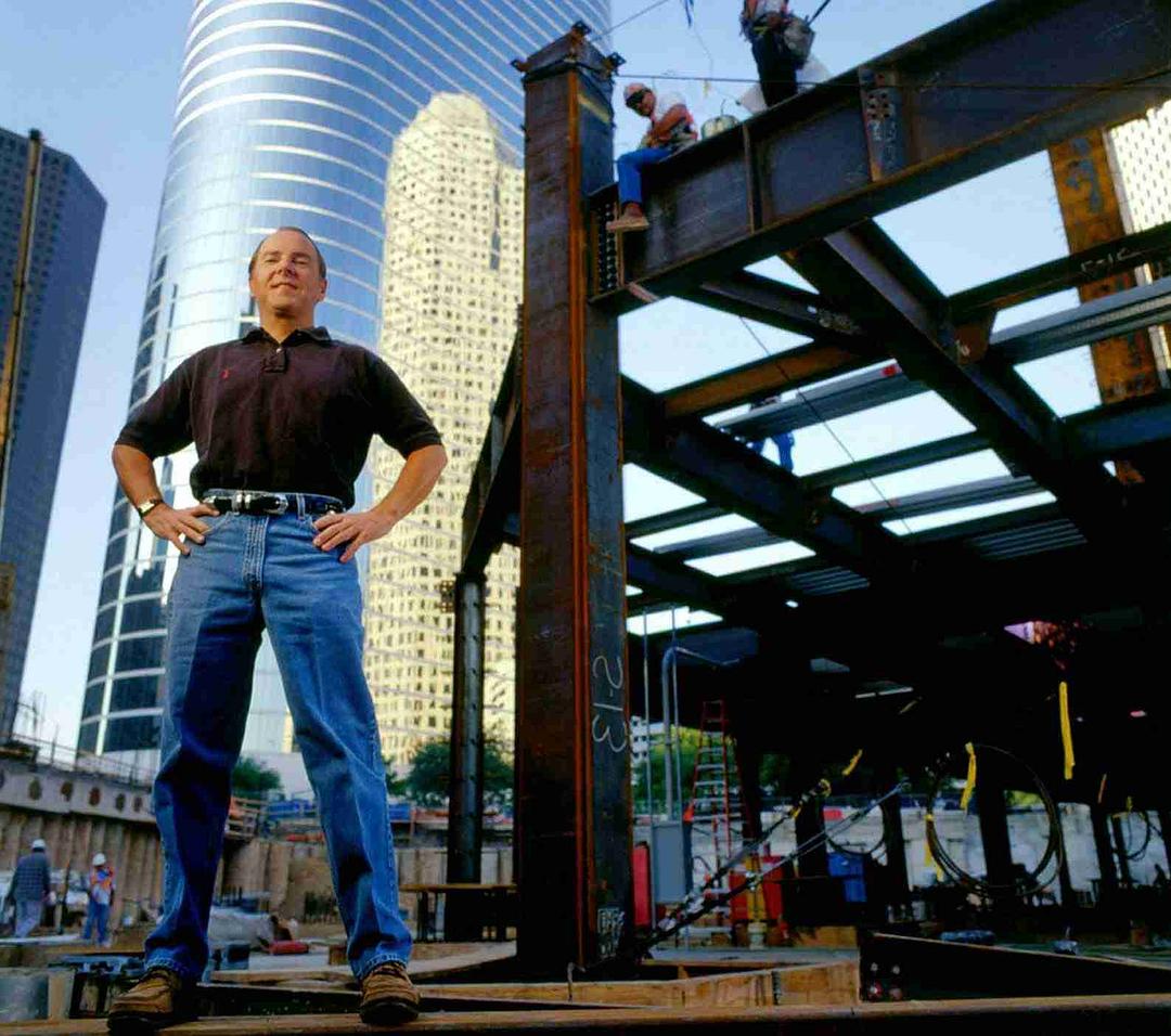 安然：房间里最聪明的人 Enron: The Smartest Guys in the Room