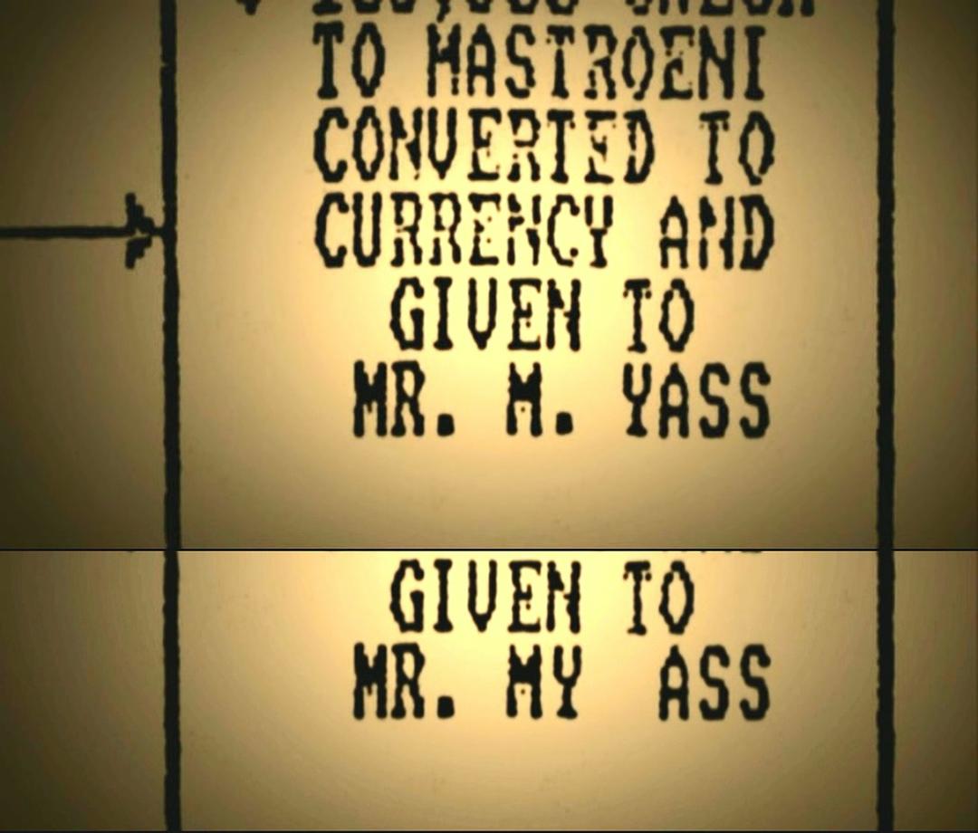 安然：房间里最聪明的人 Enron: The Smartest Guys in the Room