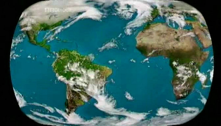 卫星的故事 The Satellite Story