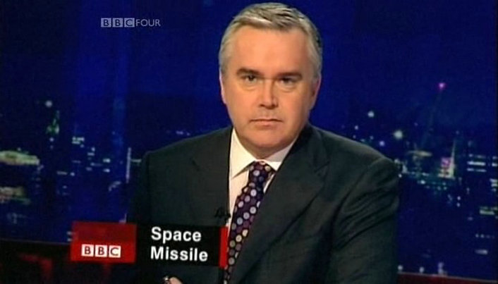 卫星的故事 The Satellite Story