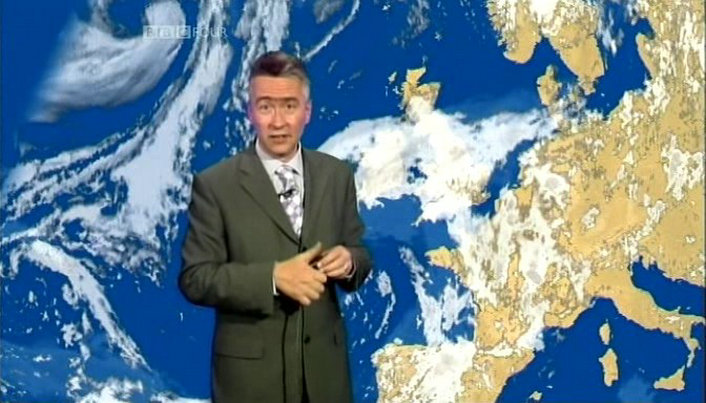 卫星的故事 The Satellite Story